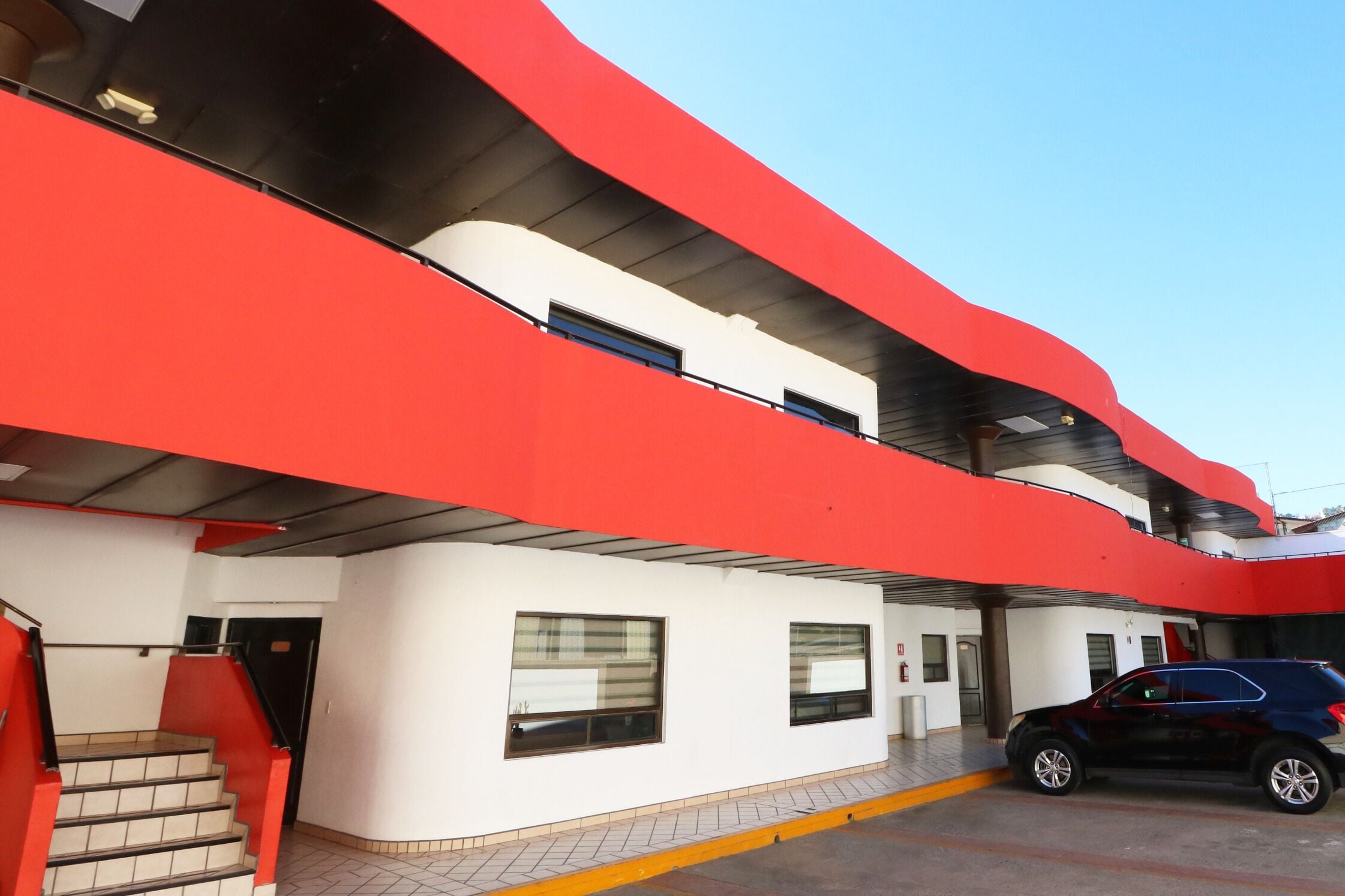 Photo - Hotel Bugambilias