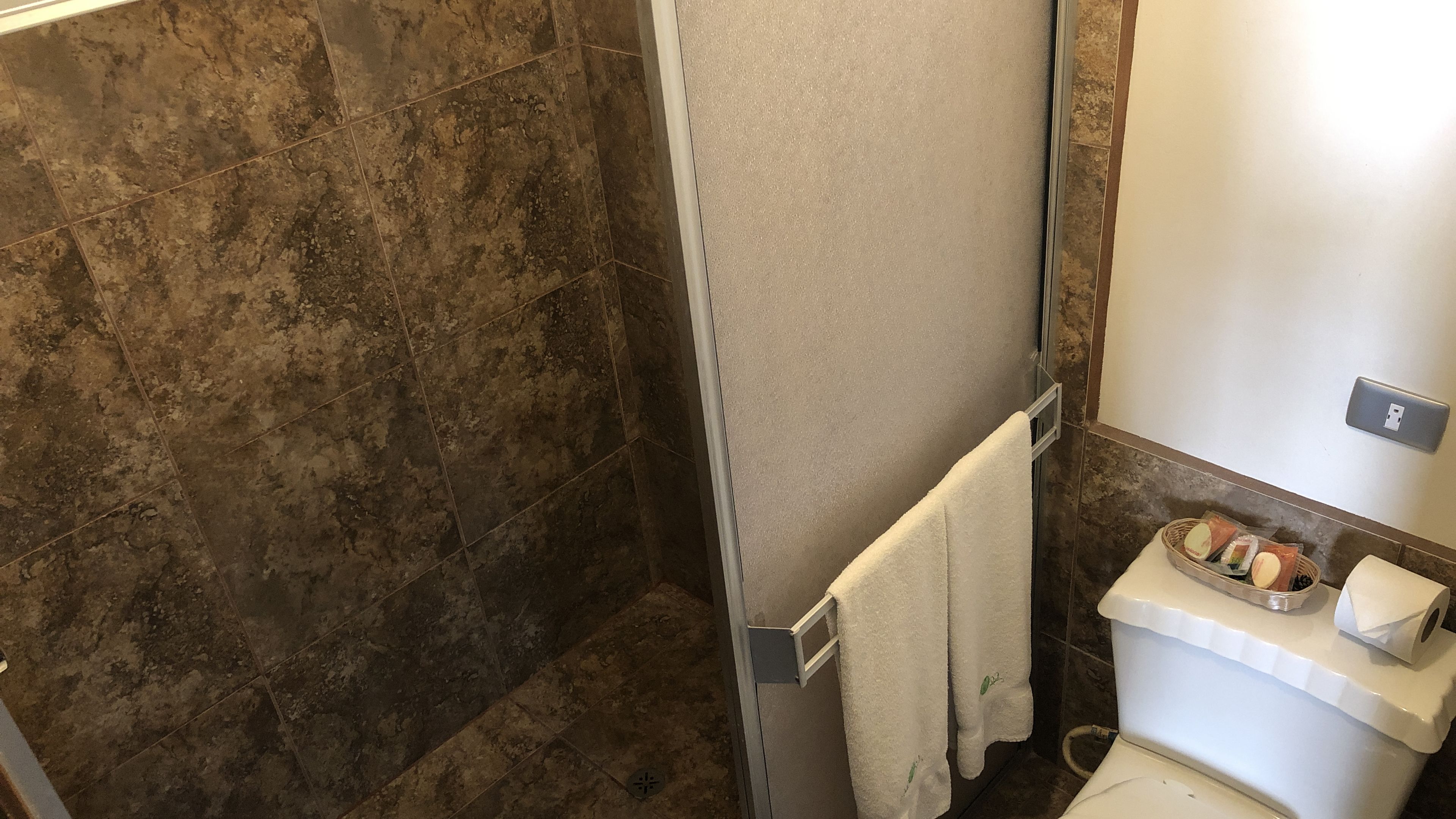 Foto - Hotel Bugambilias