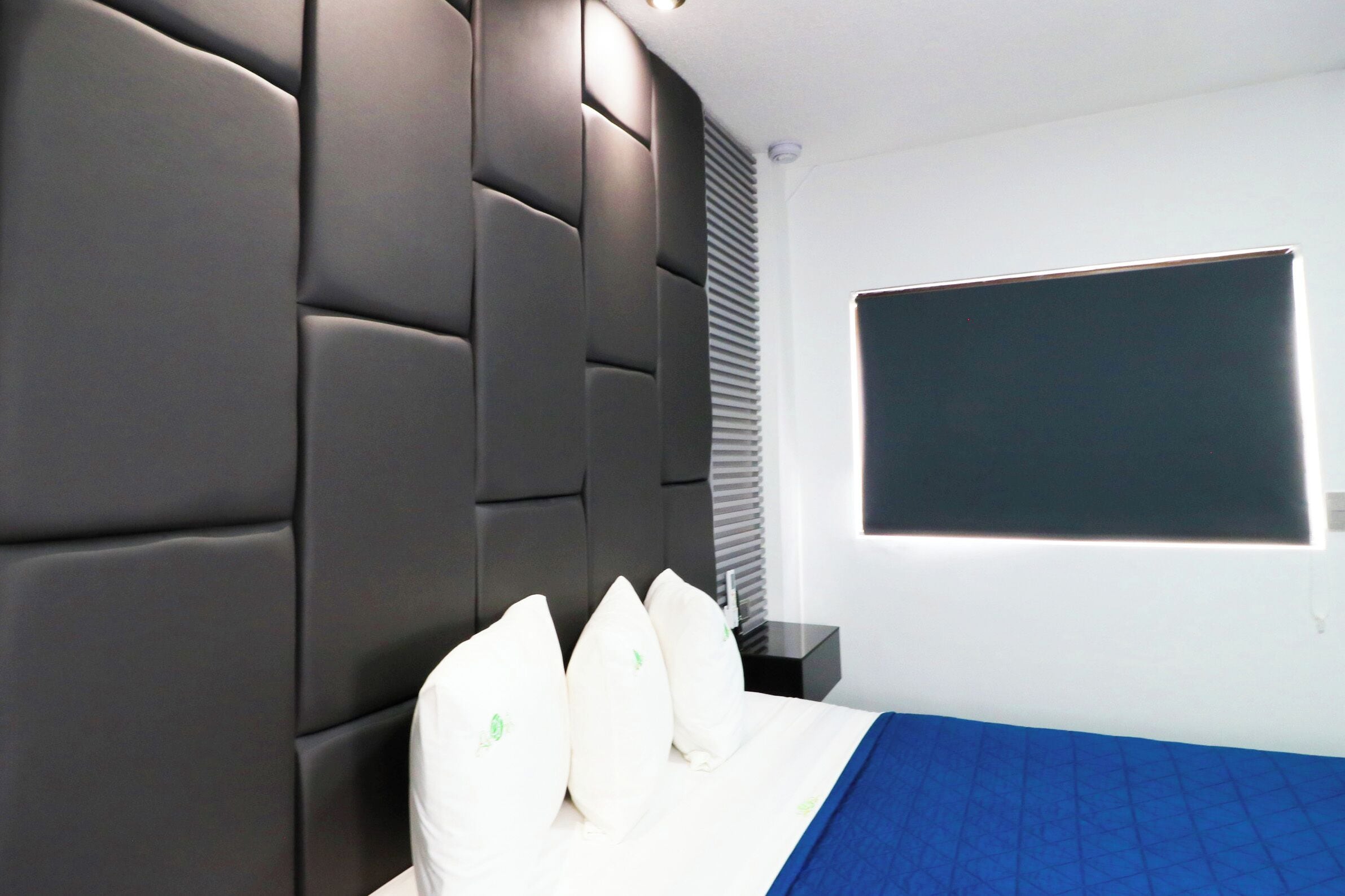 Foto - Hotel Bugambilias