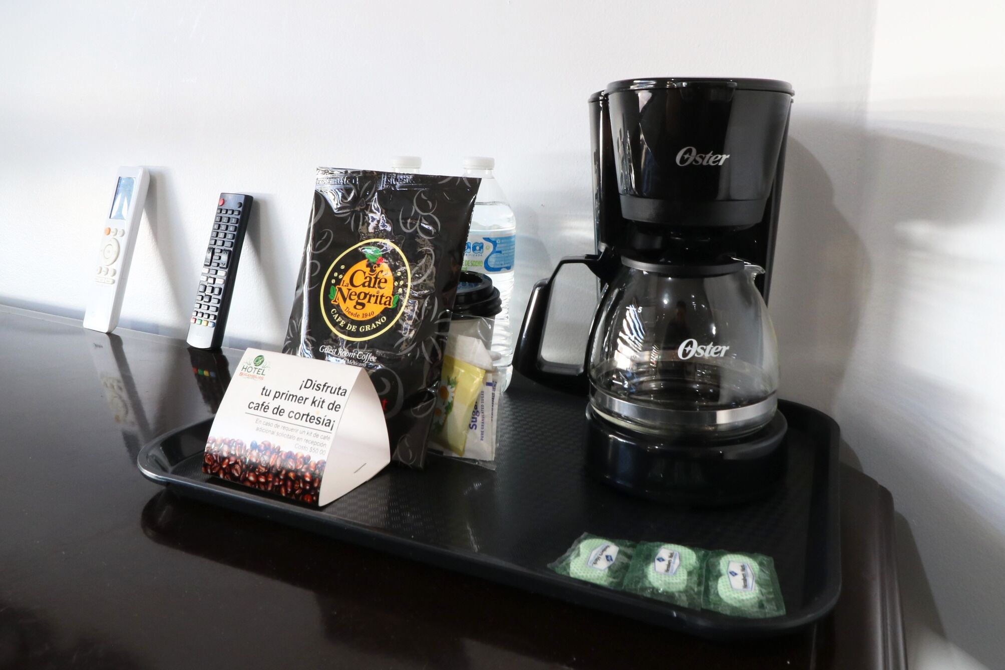 Foto - Hotel Bugambilias