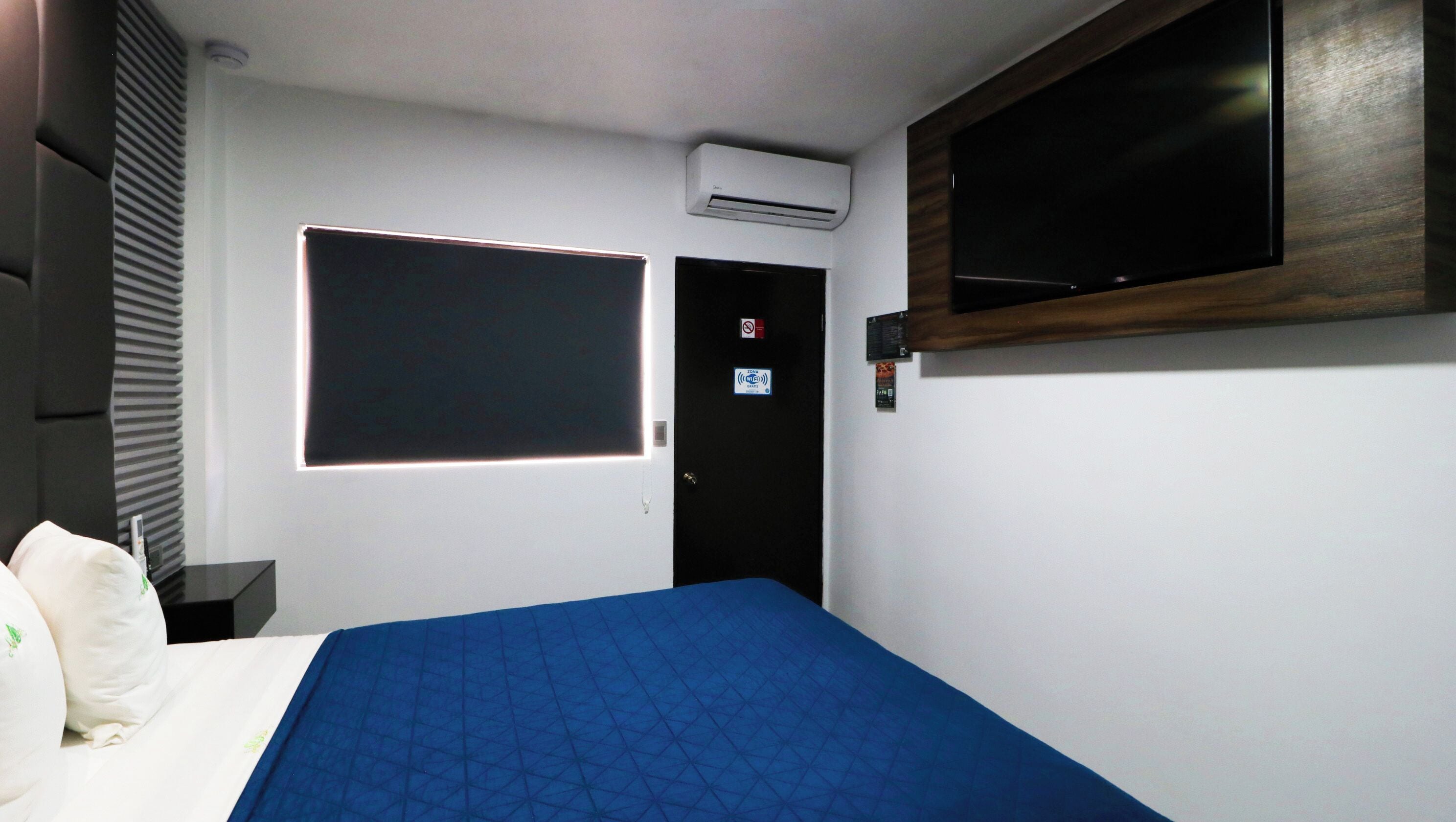 Foto - Hotel Bugambilias