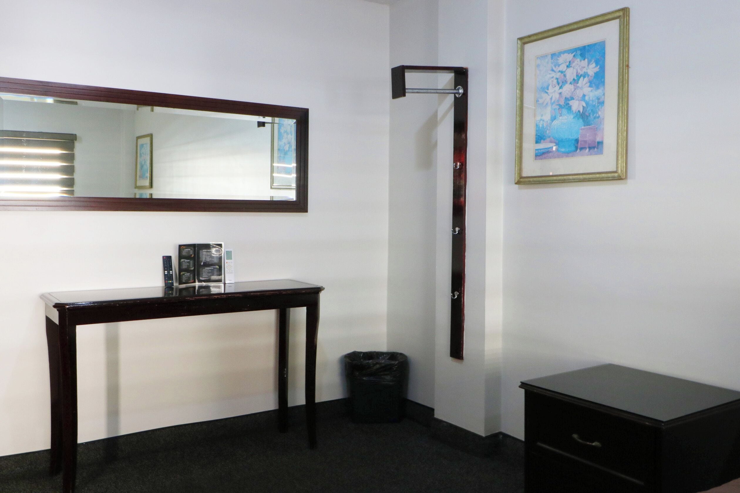 Foto - Hotel Bugambilias