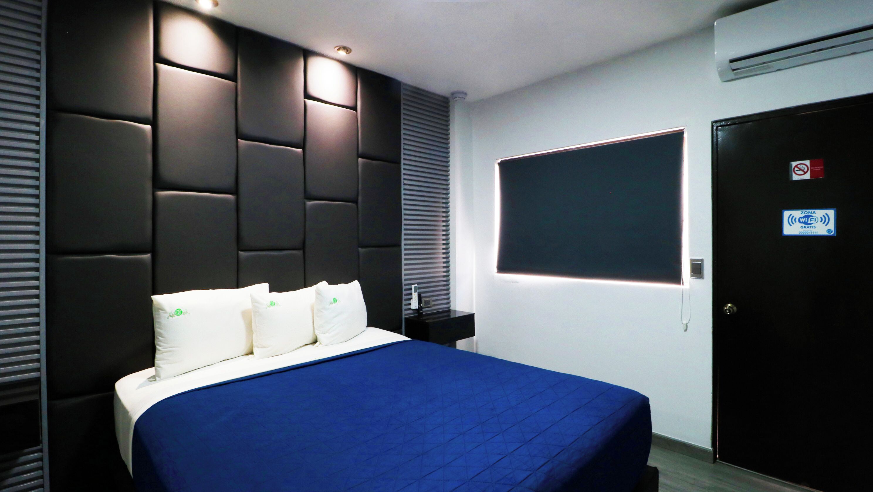 Photo - Hotel Bugambilias