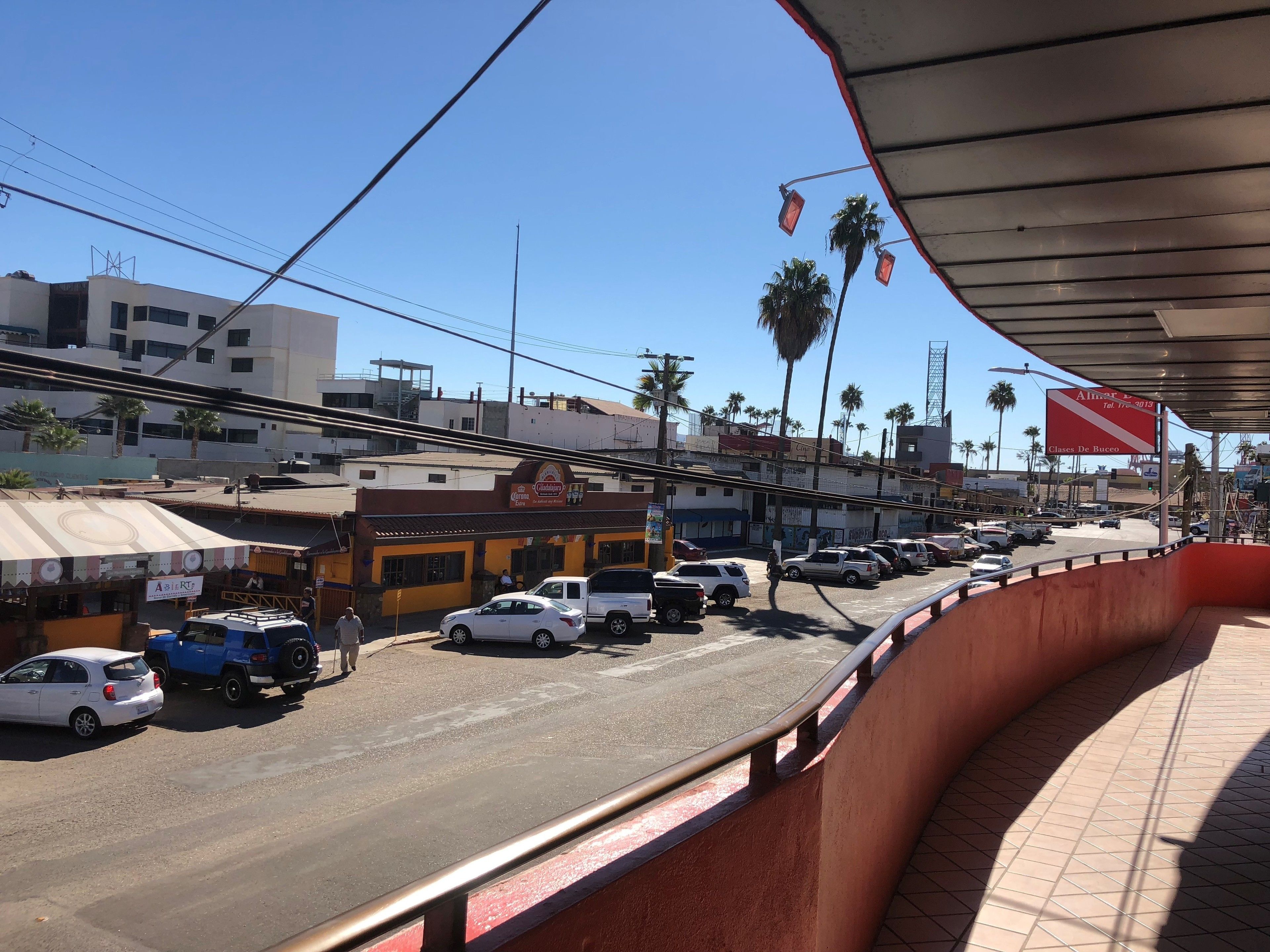 Foto - Hotel Bugambilias