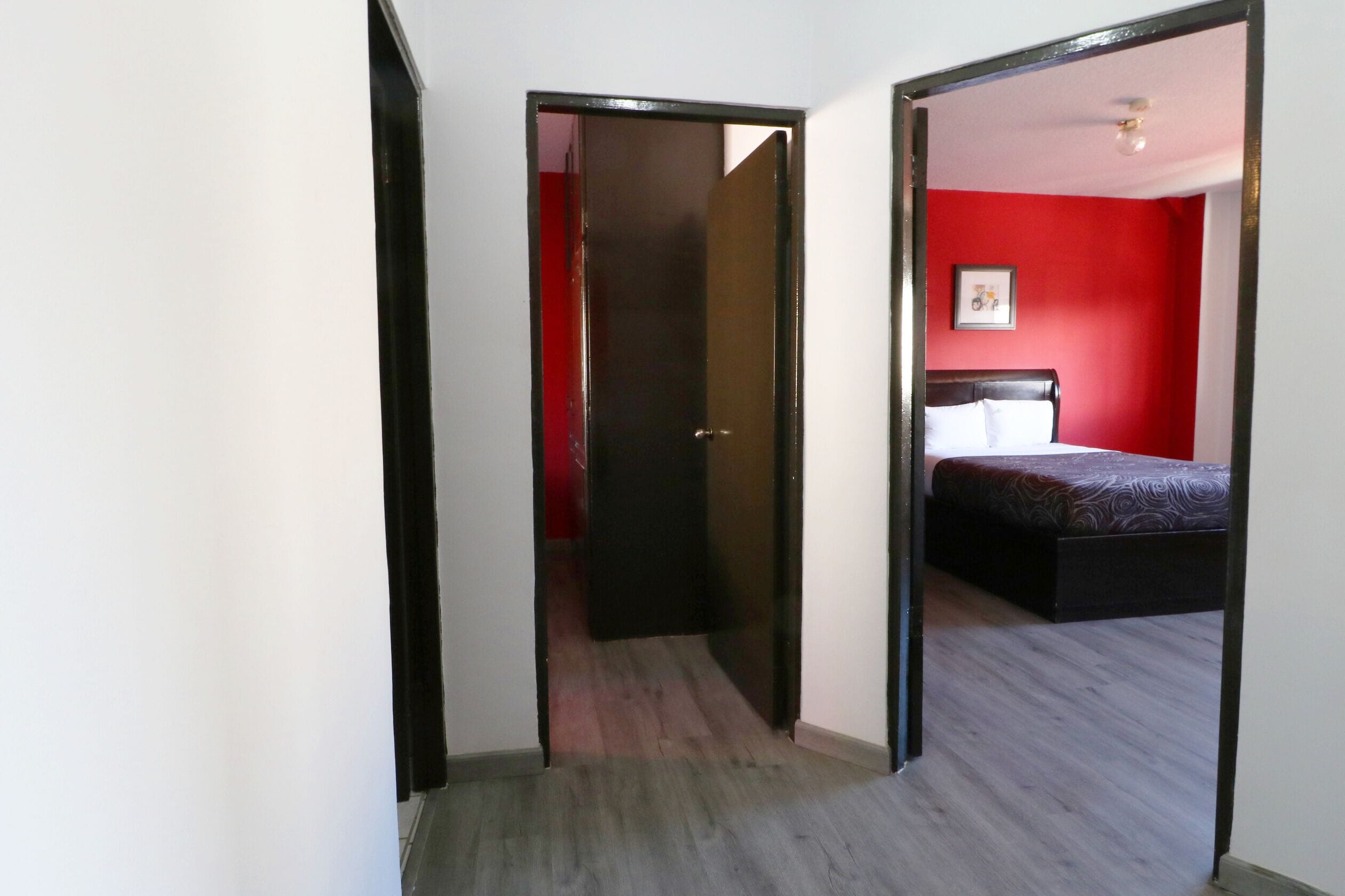 Foto - Hotel Bugambilias