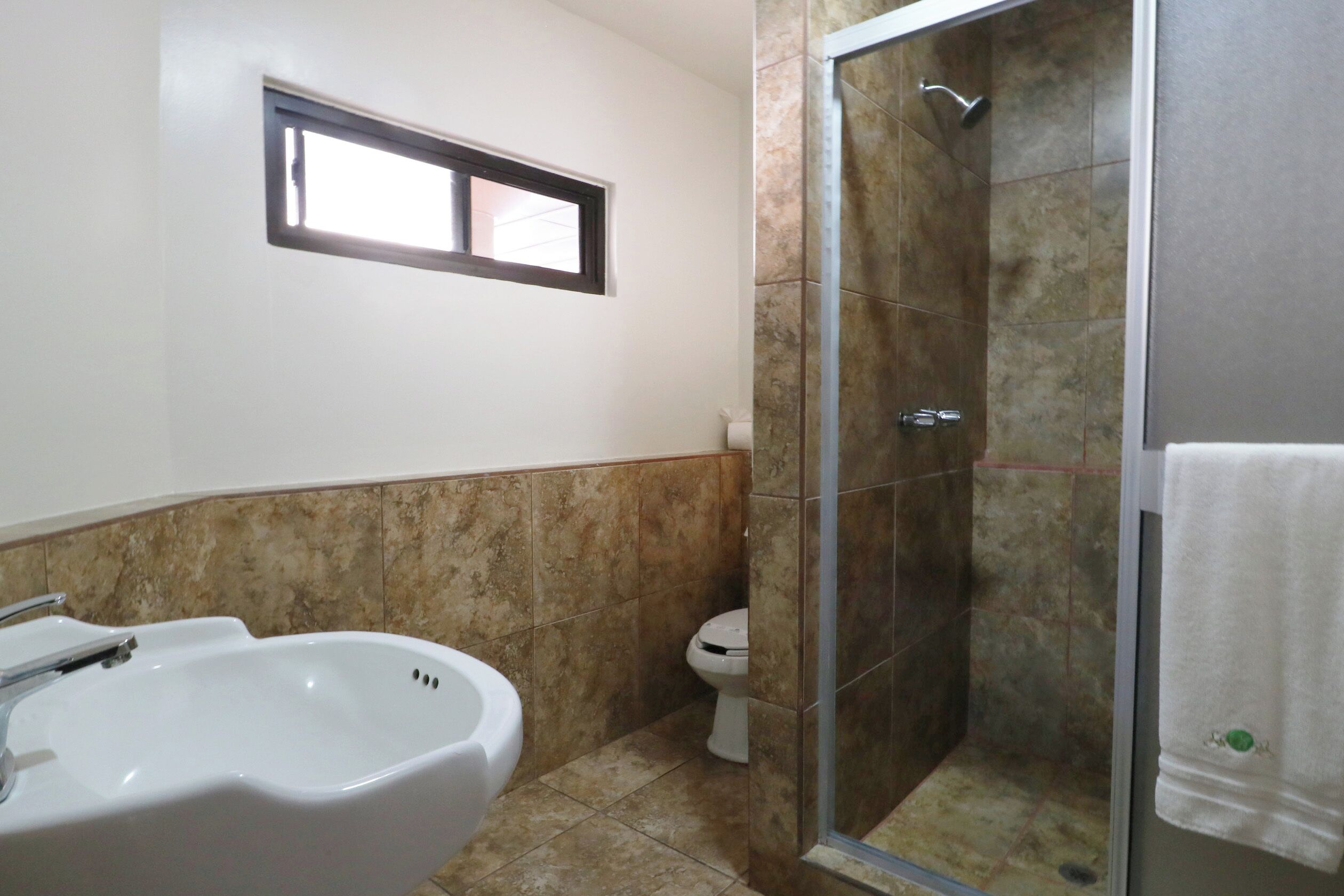 Foto - Hotel Bugambilias