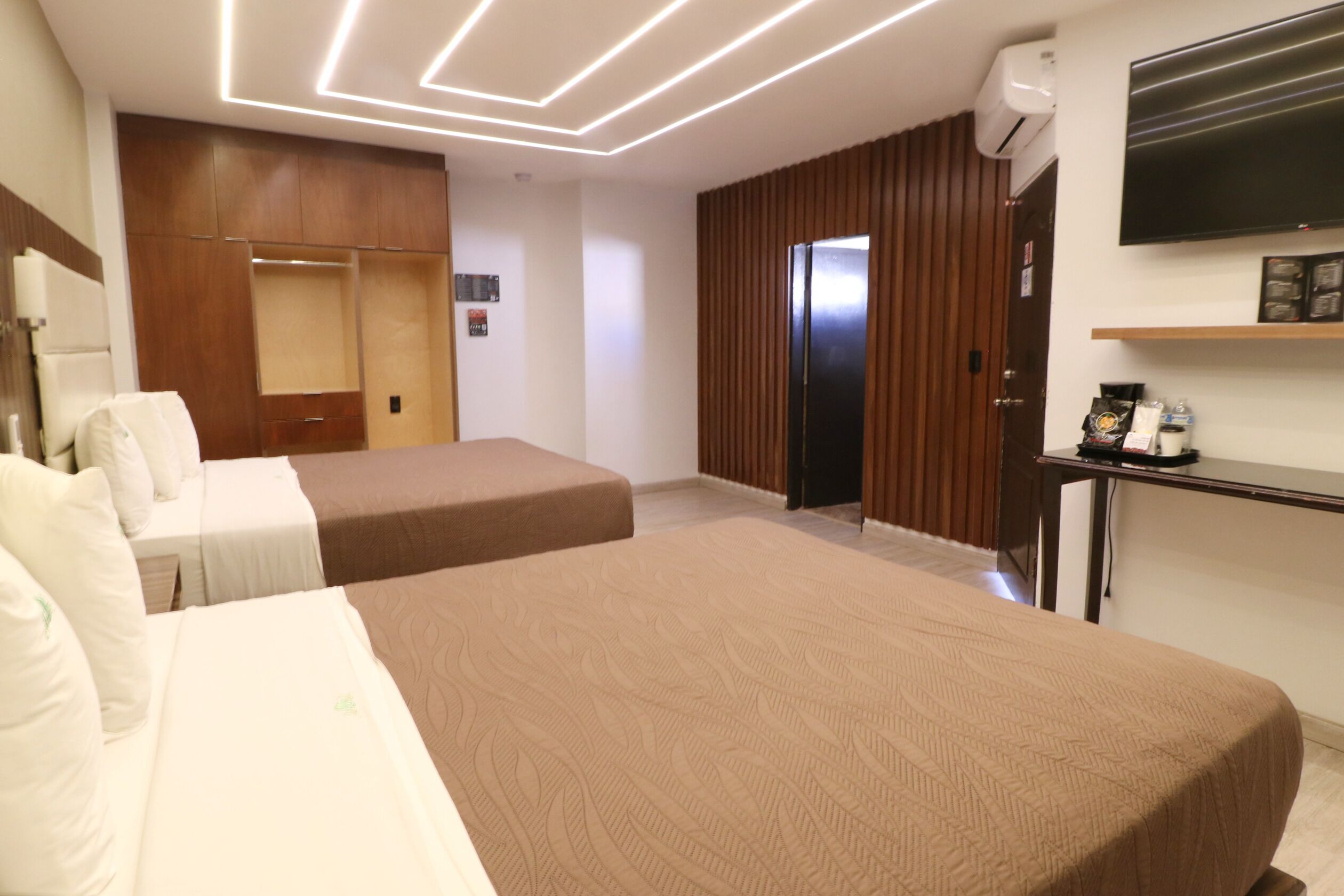 Photo - Hotel Bugambilias