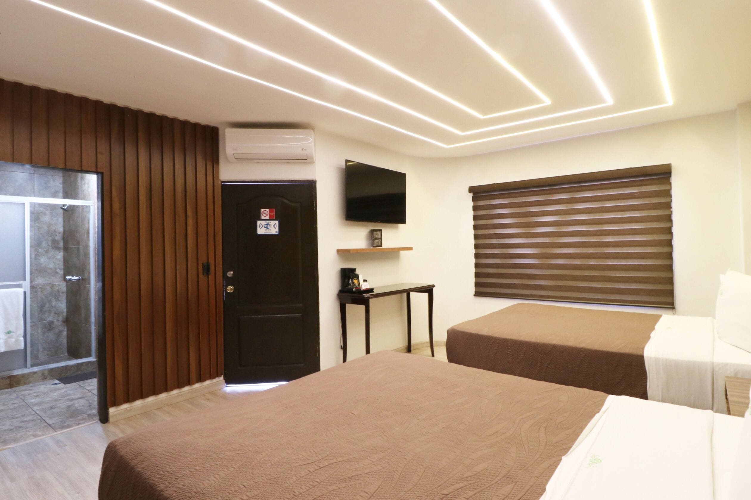 Foto - Hotel Bugambilias