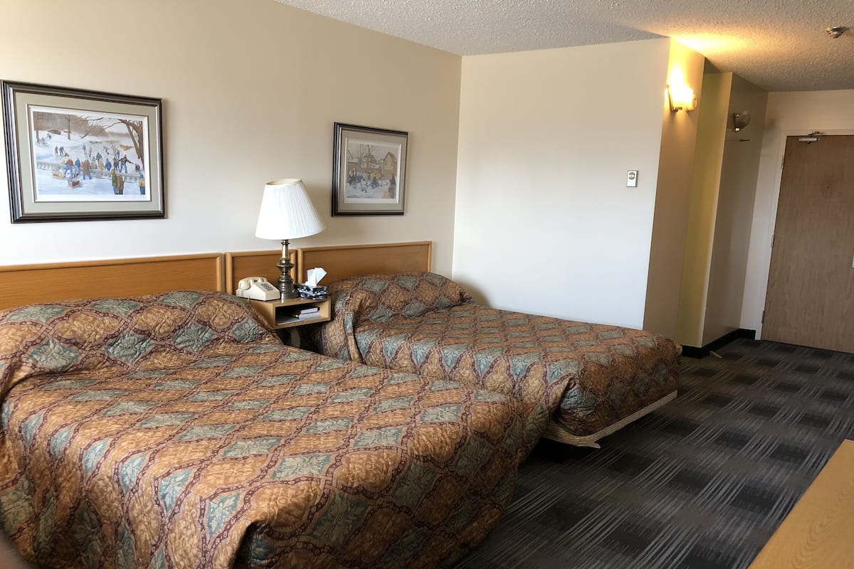 Standard Room, Valley View | View from room