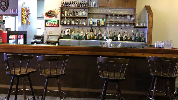 Bar (sur place)