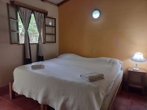 Design Triple Room, Garden View | Egyptian cotton sheets, premium bedding, down comforters, pillowtop beds