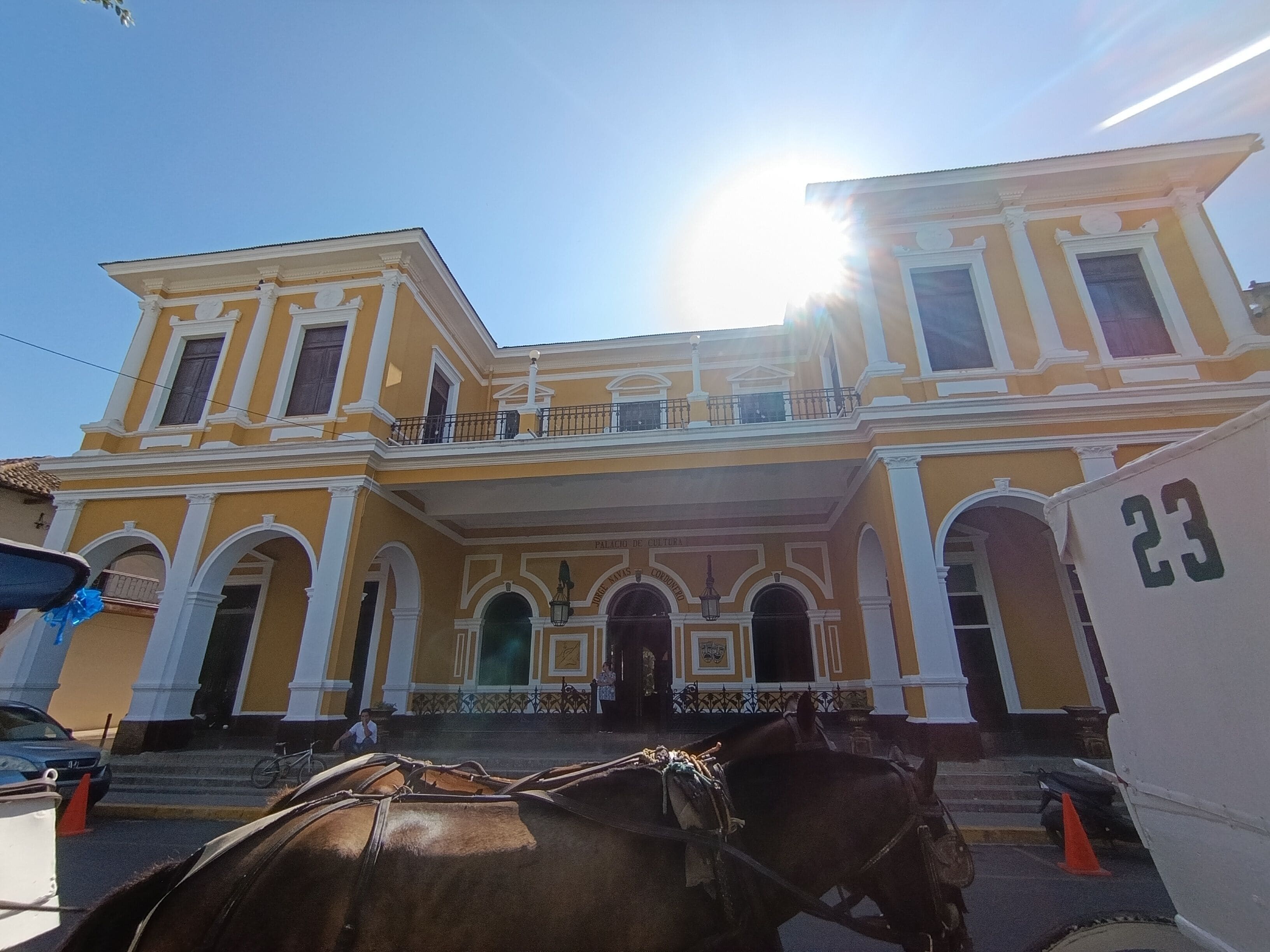 Foto - Hotel Casa Barcelona