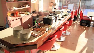 Opções para refeição