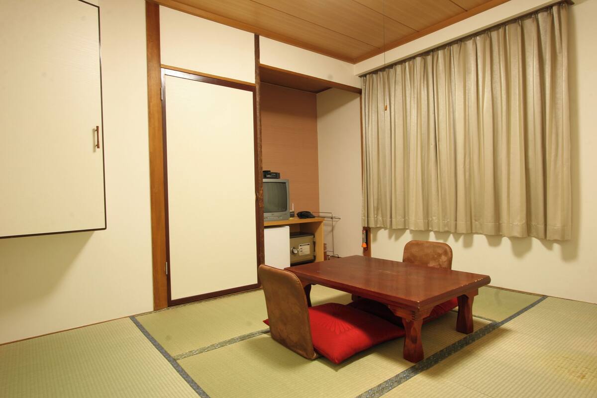 用餐區