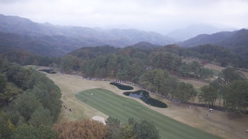 高爾夫