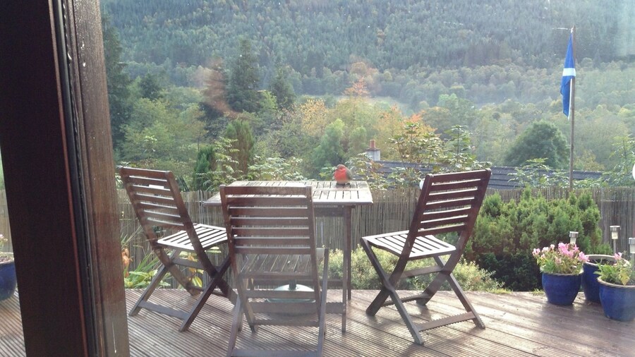 Darroch View B and B