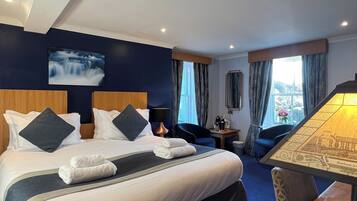 Ropa de cama de alta calidad y colchones con efecto memoria