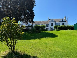 Exterior - The Ship Inn (Castle Douglas)