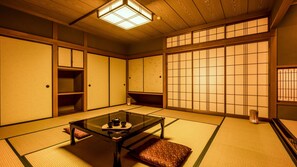 Superior Room, Non Smoking (Japanese Style 2 rooms and bath)