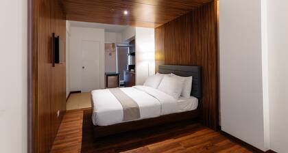 H Hotels - Metro North Uno