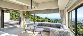 ANDO HOTEL NaraWakakusayama～DLIGHT LIFE & HOTELS～