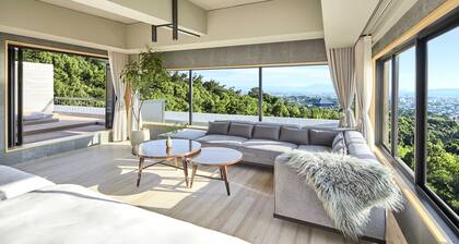 ANDO HOTEL NaraWakakusayama~DLIGHT LIFE & HOTELS~