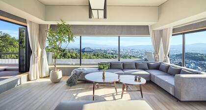 ANDO HOTEL NaraWakakusayama~DLIGHT LIFE & HOTELS~