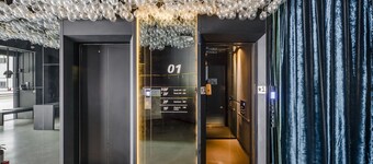 CHECK inn Taichung Liming