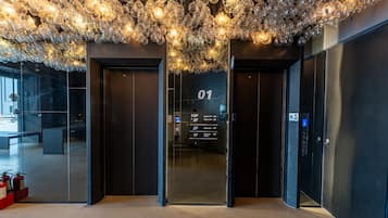 Elevator