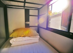 Free WiFi - Manon Hostel (Chiang Mai)