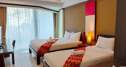 Khon Kaen Orchid Hotel