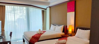 Khon Kaen Orchid Hotel