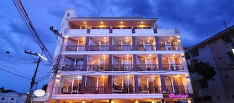 Khon Kaen Orchid Hotel