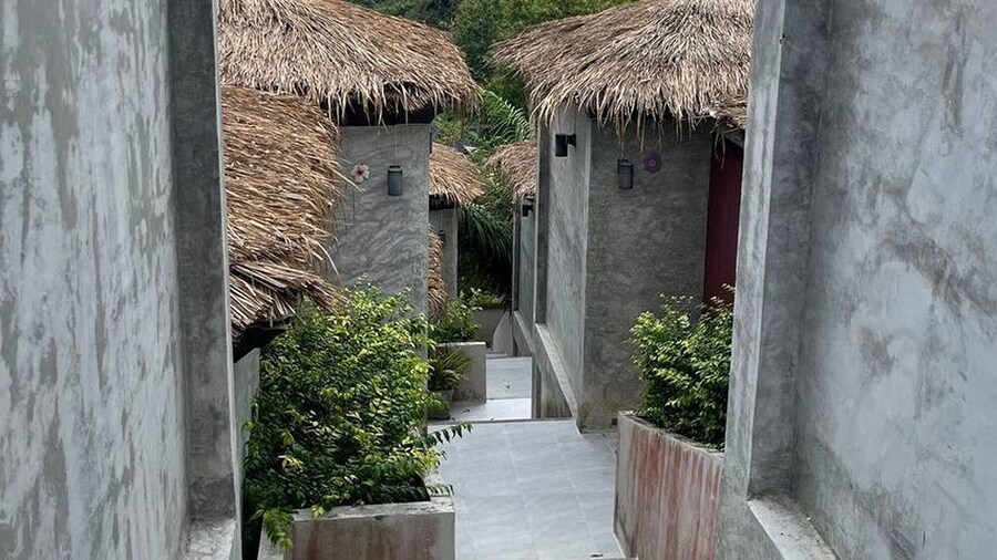 TANYA Baan Bon Doi