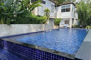 Desk, free WiFi, bed sheets - TANYA Baan Bon Doi (Chiang Rai)