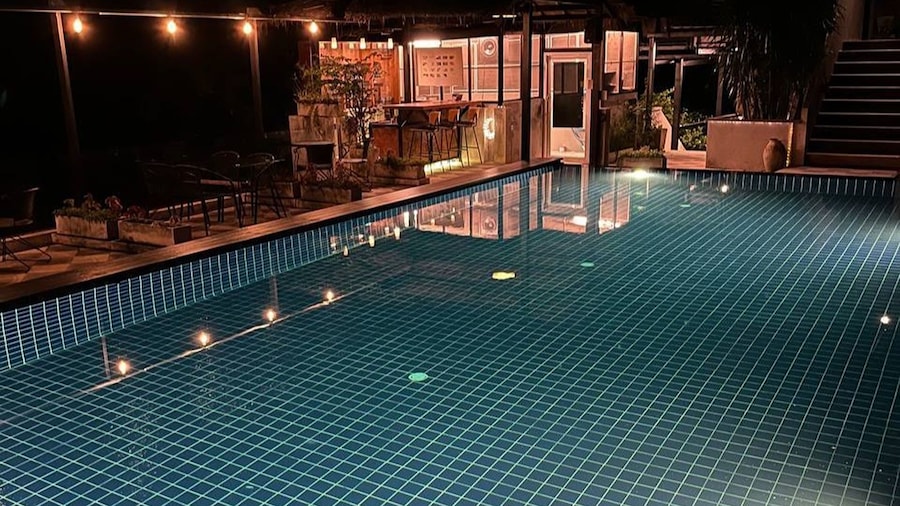 TANYA Baan Bon Doi