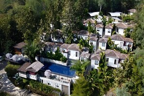 Front of property - TANYA Baan Bon Doi (Chiang Rai)