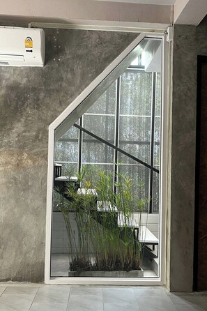 Forest Villa-Pet Friendly | Desk, free WiFi, bed sheets - TANYA Baan Bon Doi (Chiang Rai)