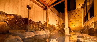 Ooedo Onsen Monogatari Yamashiro Saichoraku