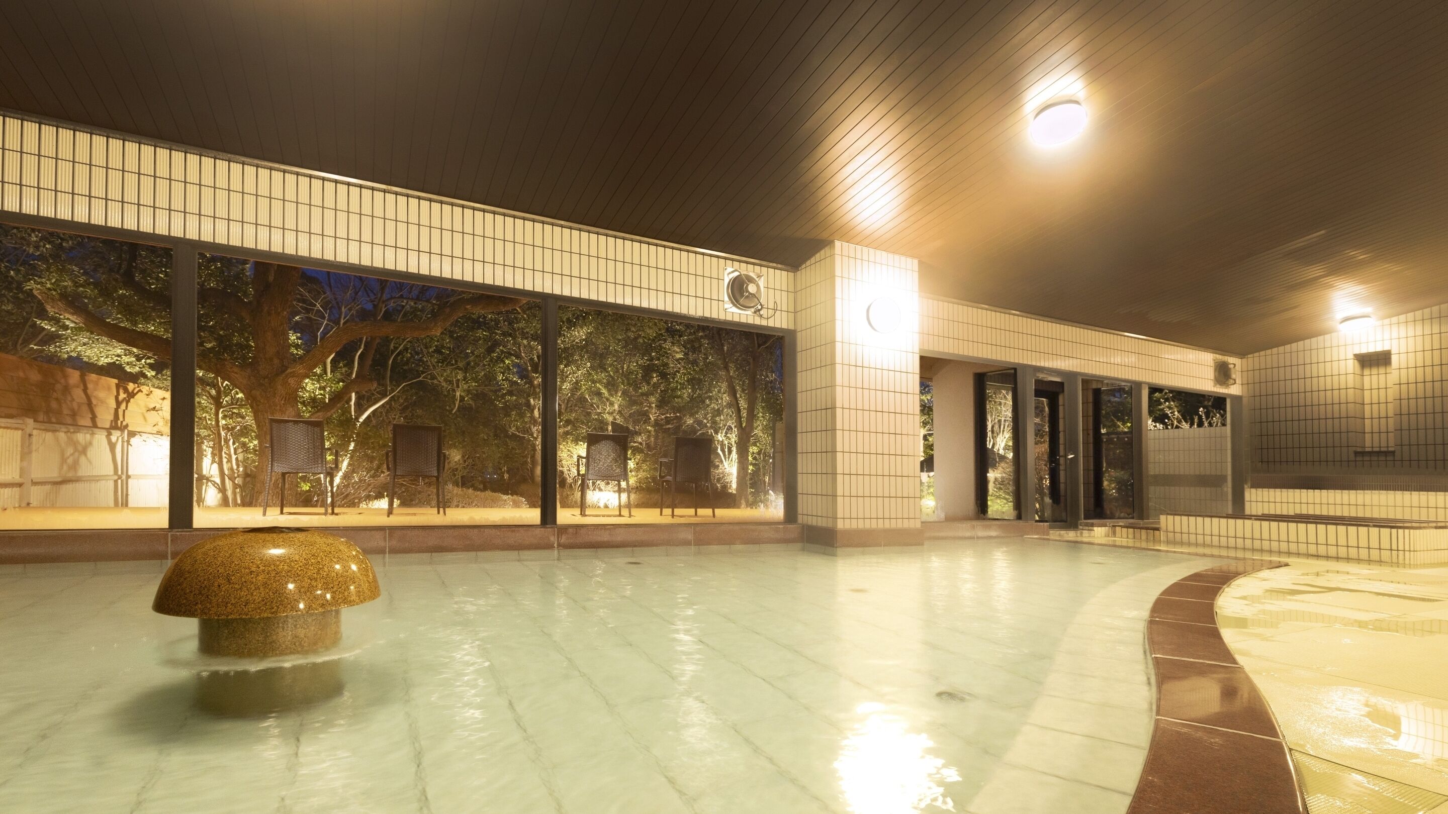 Sources thermales