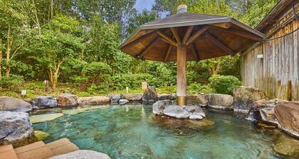 Ooedo Onsen Monogatari Premium Seiunkaku