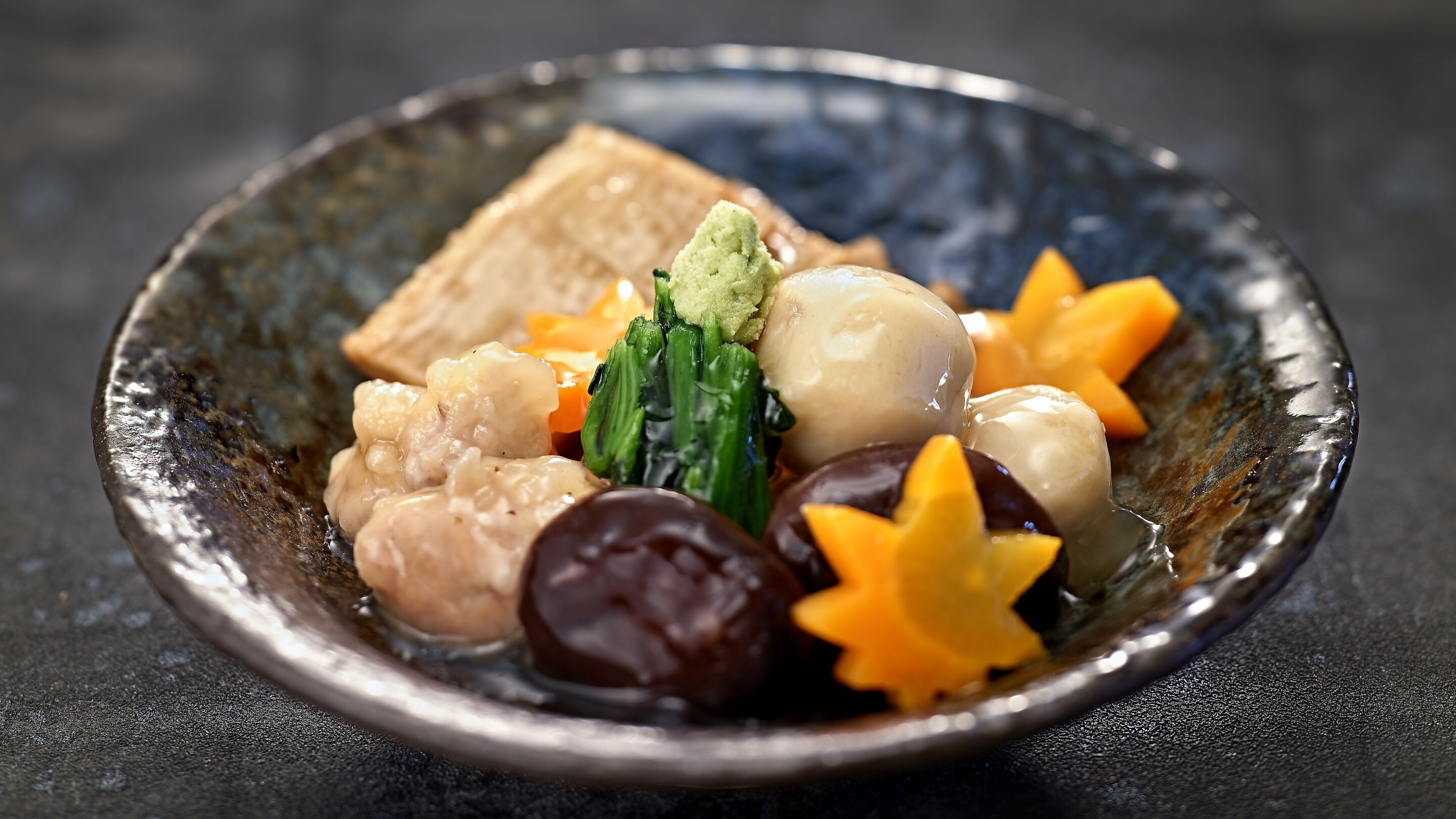 食事・飲み物