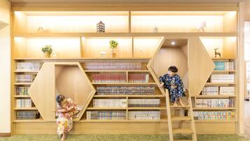 Library
