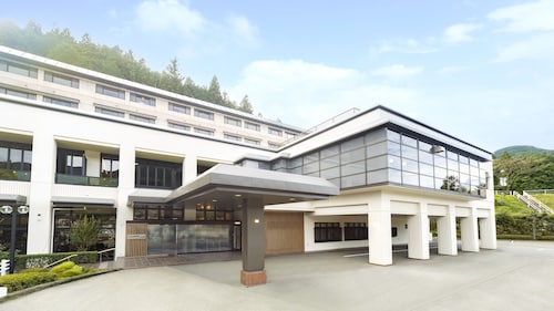 Ooedo Onsen Monogatari Premium Gero Honkan