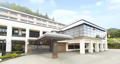 Ooedo Onsen Monogatari Premium Gero Honkan