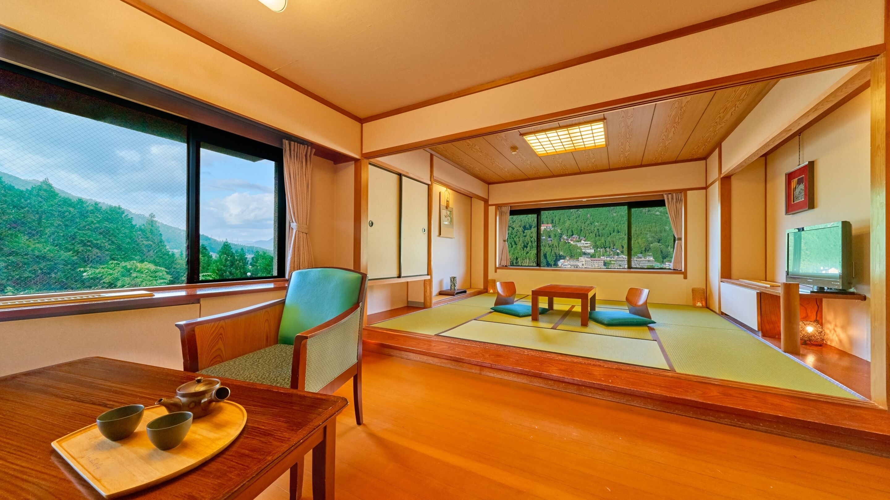 Superior Room, Non Smoking (Japanese Style with bath)