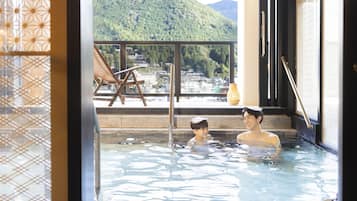 Hot springs