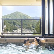 大江戸温泉物語Premium 下呂本館