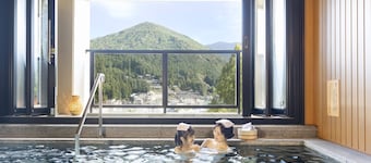 Ooedo Onsen Monogatari Premium Gero Honkan