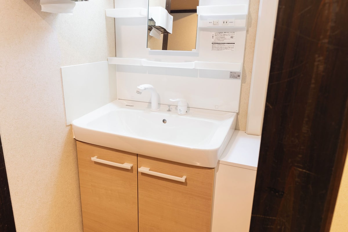 standard japanese style 3-pax with open-air bath,non-smoking | in-room safe, desk, free wifi, bed sheets